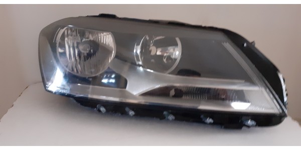 VOLKSWAGEN PASSAT B7 SAĞ (10//15) HALOJEN